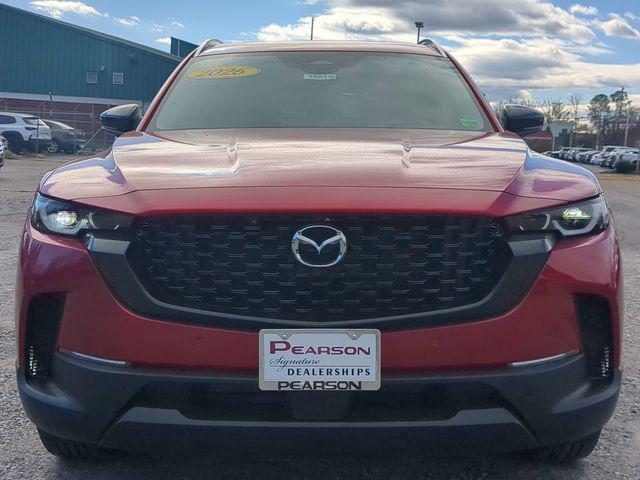 new 2026 Mazda CX-50 Hybrid car, priced at $39,410