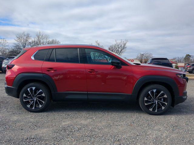 new 2026 Mazda CX-50 Hybrid car, priced at $39,410