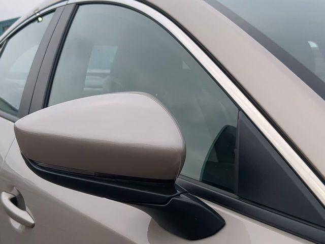 new 2026 Mazda Mazda3 car, priced at $28,600