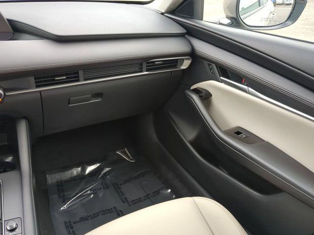 new 2026 Mazda Mazda3 car, priced at $28,600