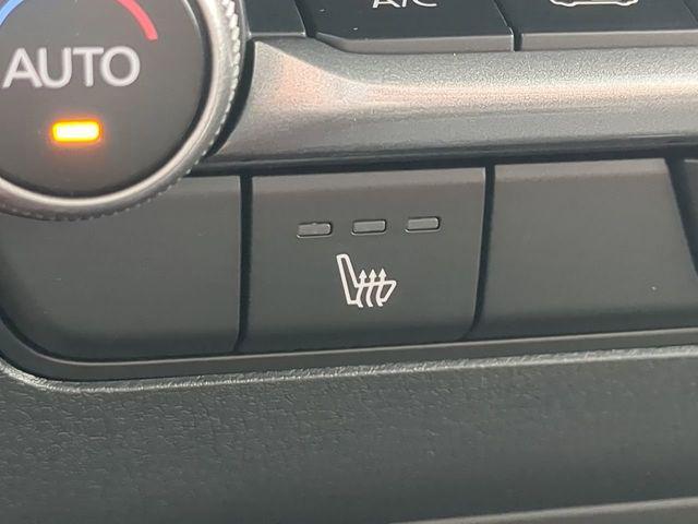 new 2026 Mazda Mazda3 car, priced at $28,600