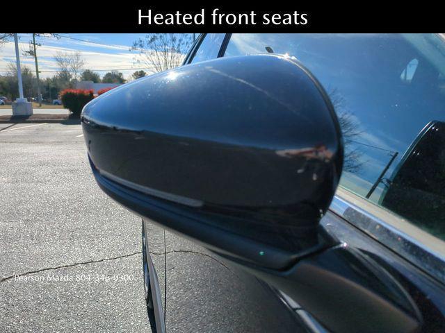 used 2024 Mazda CX-30 car, priced at $23,555