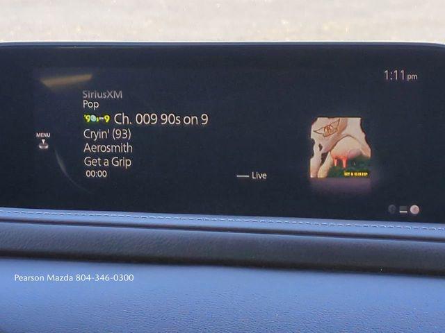 used 2024 Mazda CX-30 car, priced at $23,555