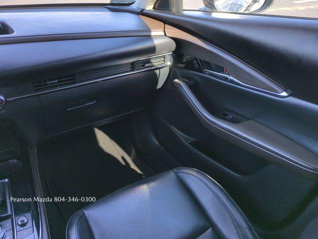 used 2024 Mazda CX-30 car, priced at $23,555
