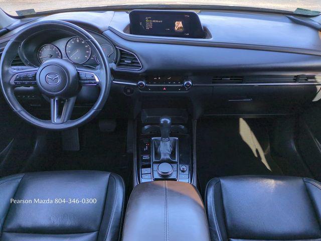 used 2024 Mazda CX-30 car, priced at $23,555