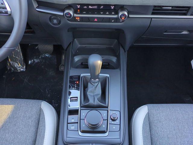 new 2026 Mazda CX-30 car, priced at $31,897