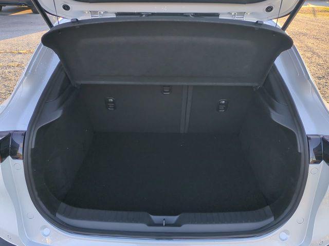 new 2026 Mazda CX-30 car, priced at $31,897