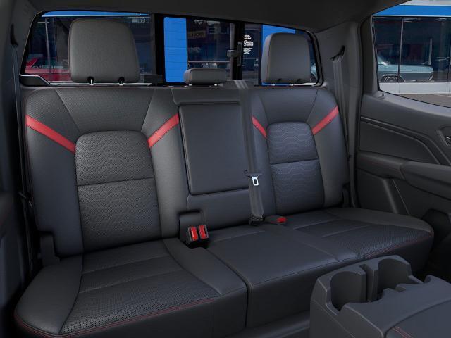 new 2026 Chevrolet Colorado car, priced at $48,515