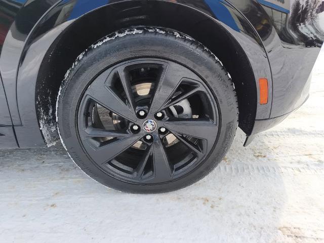 used 2023 Buick Envision car, priced at $29,995