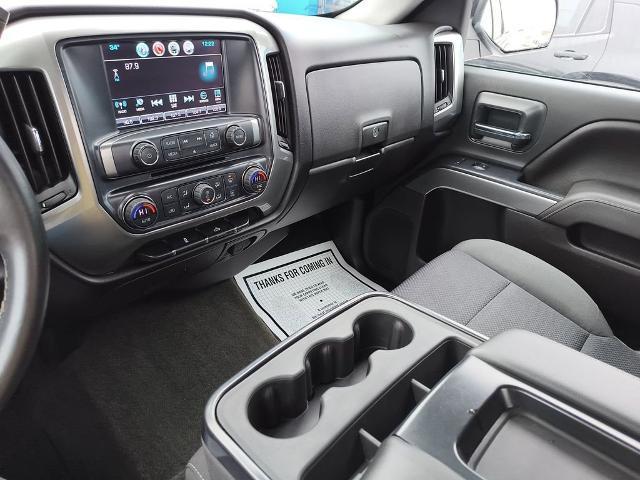 used 2017 Chevrolet Silverado 1500 car, priced at $24,995