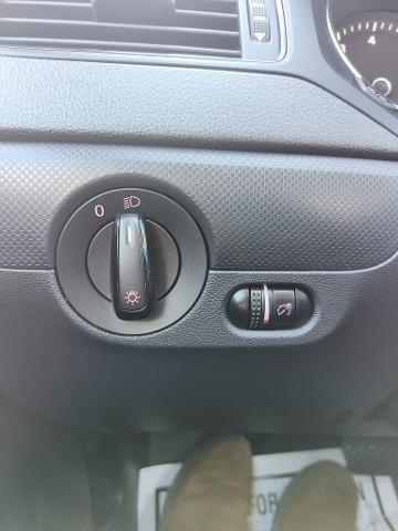 used 2015 Volkswagen Jetta car, priced at $11,995