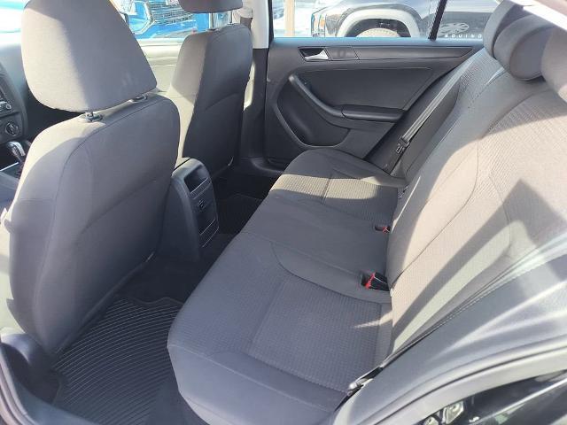 used 2015 Volkswagen Jetta car, priced at $11,995