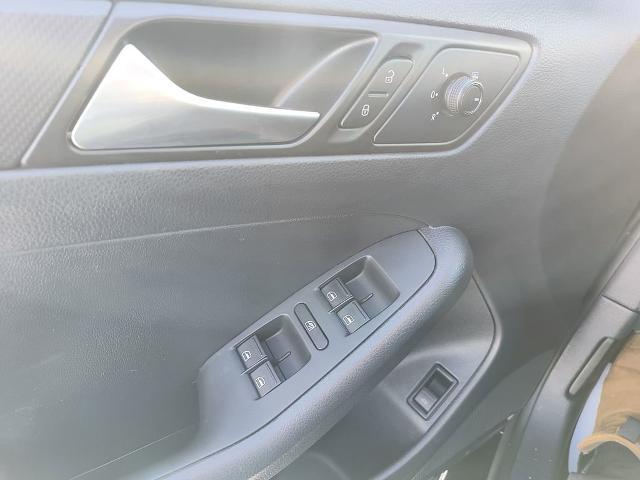 used 2015 Volkswagen Jetta car, priced at $11,995