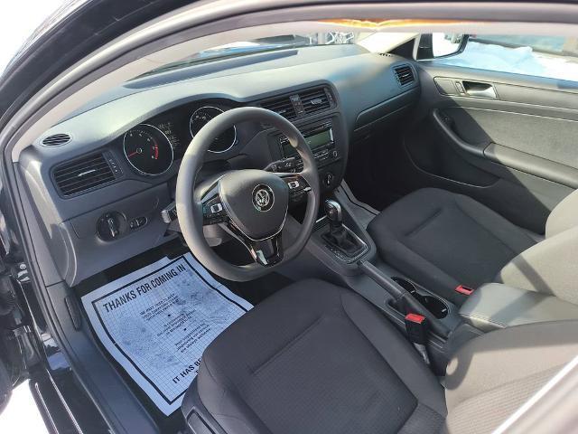 used 2015 Volkswagen Jetta car, priced at $11,995