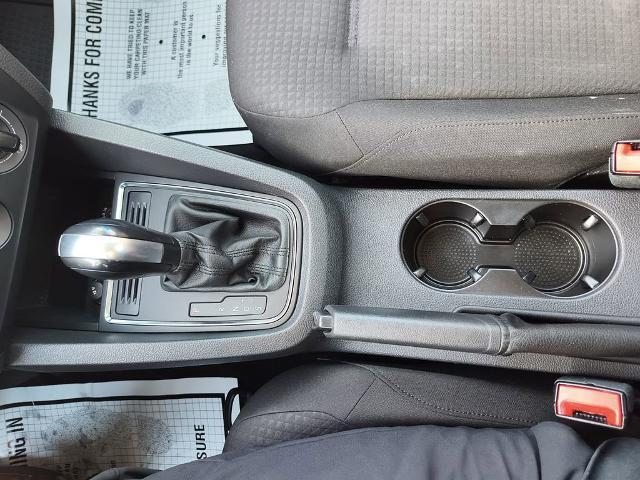 used 2015 Volkswagen Jetta car, priced at $11,995