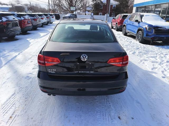 used 2015 Volkswagen Jetta car, priced at $11,995