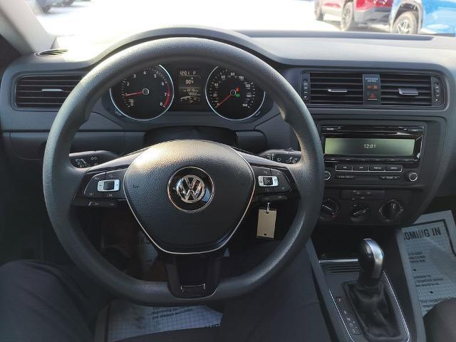 used 2015 Volkswagen Jetta car, priced at $11,995