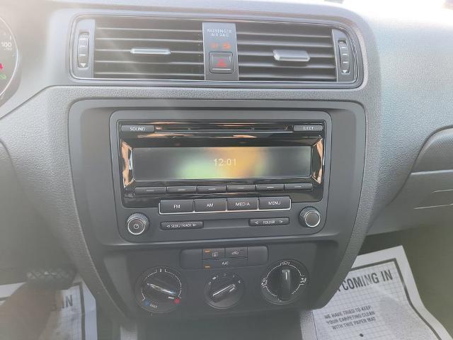 used 2015 Volkswagen Jetta car, priced at $11,995