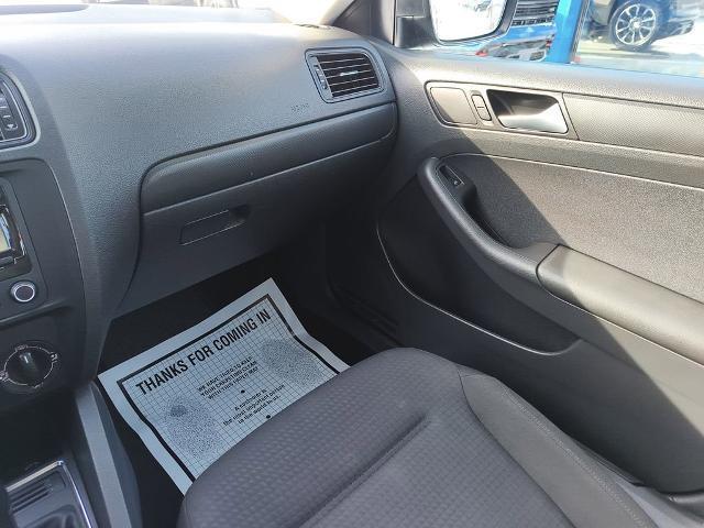 used 2015 Volkswagen Jetta car, priced at $11,995