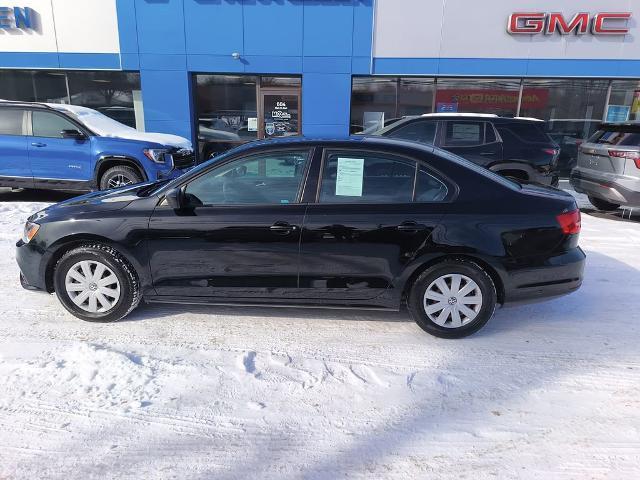used 2015 Volkswagen Jetta car, priced at $11,995