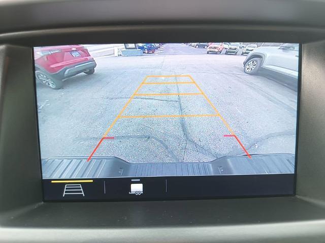 used 2022 Chevrolet Colorado car, priced at $33,995