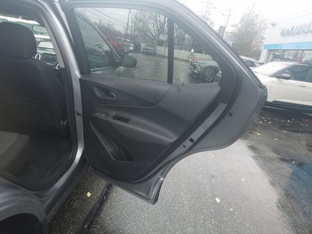 used 2024 Chevrolet Equinox car, priced at $23,995