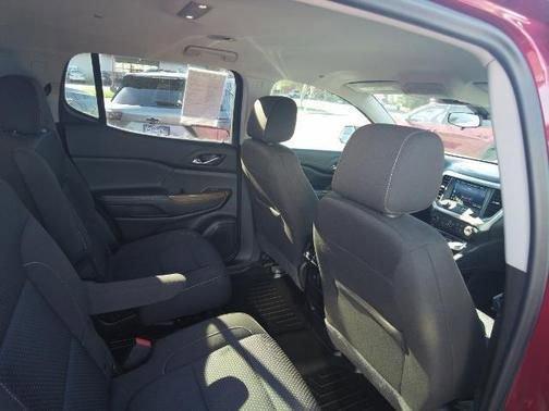 used 2020 GMC Acadia car