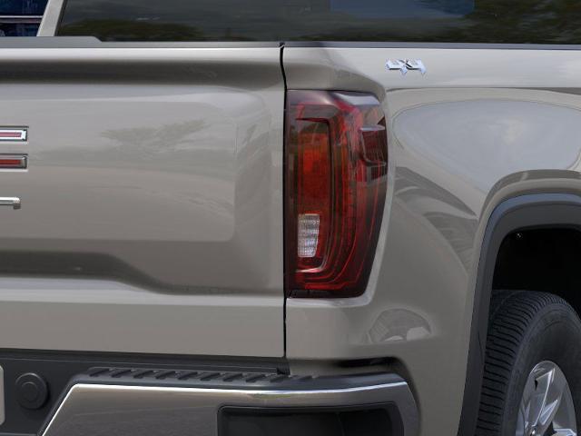 new 2026 GMC Sierra 1500 car, priced at $43,275