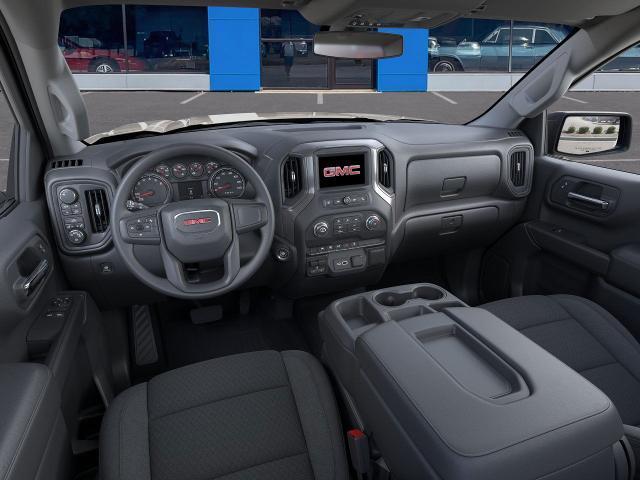 new 2026 GMC Sierra 1500 car, priced at $43,275