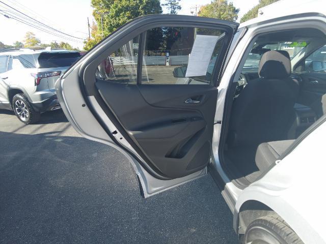 used 2022 Chevrolet Equinox car, priced at $23,995