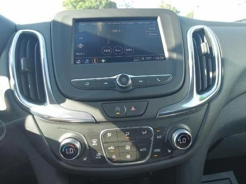 used 2022 Chevrolet Equinox car, priced at $23,995