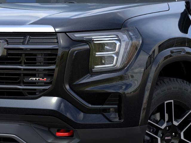 new 2026 GMC Terrain car, priced at $41,235