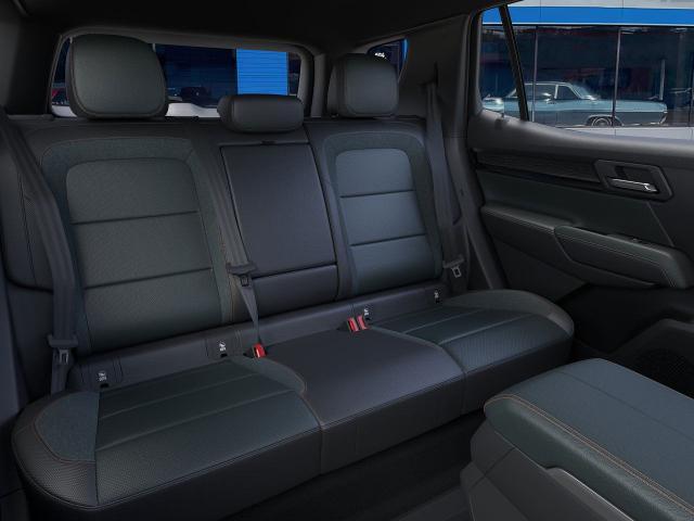 new 2026 GMC Terrain car, priced at $41,235