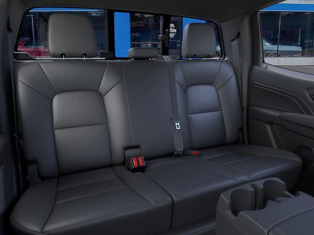 new 2026 Chevrolet Colorado car, priced at $46,390