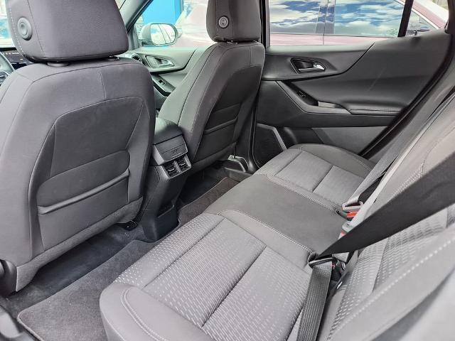 used 2025 Chevrolet Equinox car, priced at $28,995