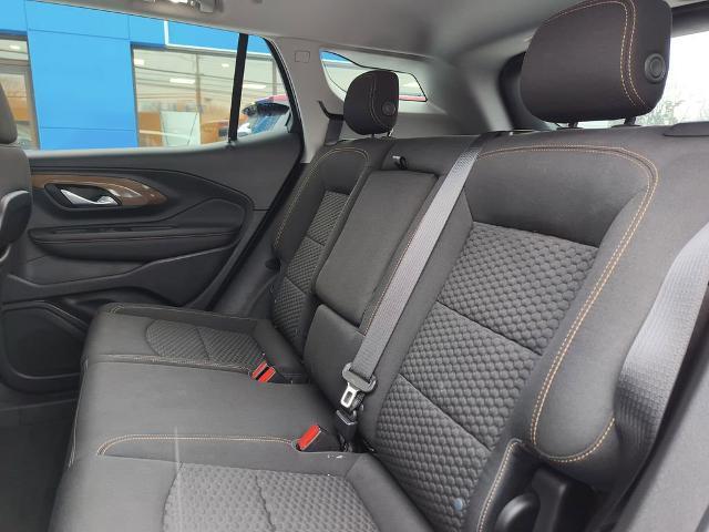 used 2020 GMC Terrain car, priced at $21,995