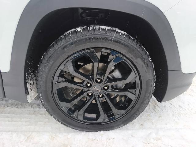 used 2020 GMC Terrain car, priced at $21,995