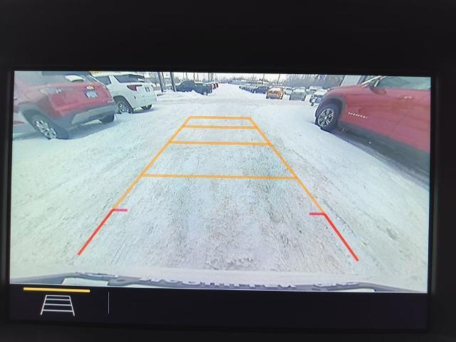 used 2020 GMC Terrain car, priced at $21,995