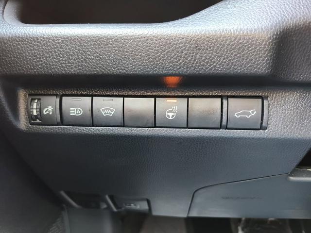 used 2023 Toyota RAV4 car, priced at $30,995