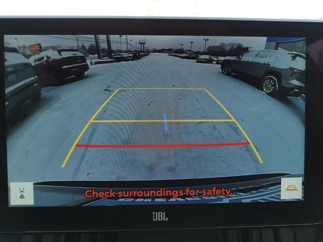 used 2023 Toyota RAV4 car, priced at $30,995