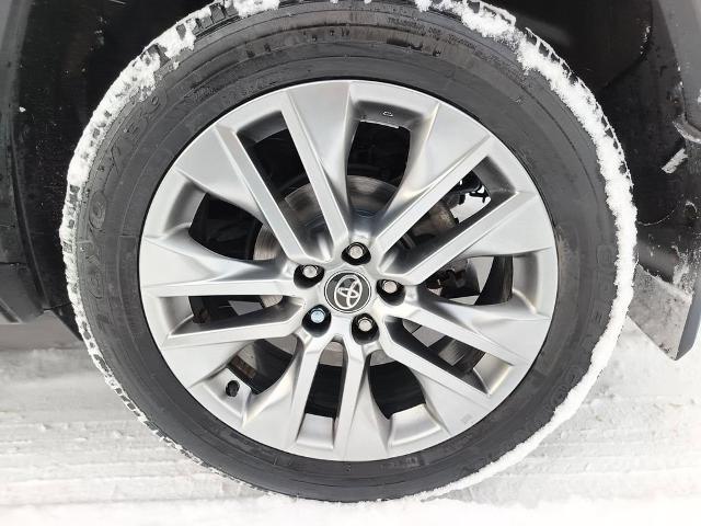 used 2023 Toyota RAV4 car, priced at $30,995