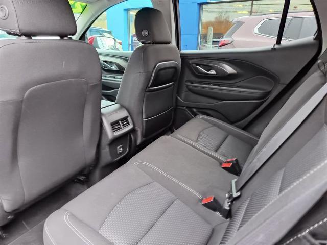 used 2022 GMC Terrain car, priced at $20,995