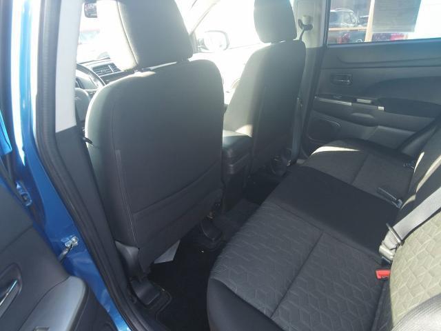 used 2020 Mitsubishi Outlander Sport car, priced at $16,995