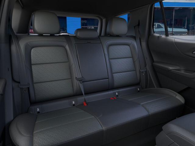 new 2026 Chevrolet Equinox car, priced at $34,105