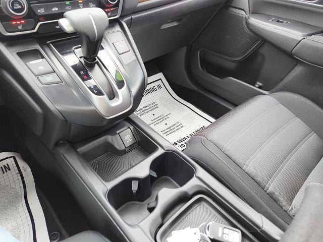 used 2019 Honda CR-V car, priced at $23,995