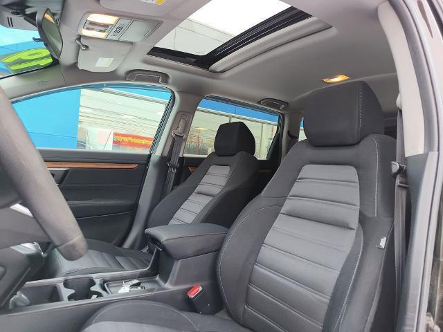 used 2019 Honda CR-V car, priced at $23,995