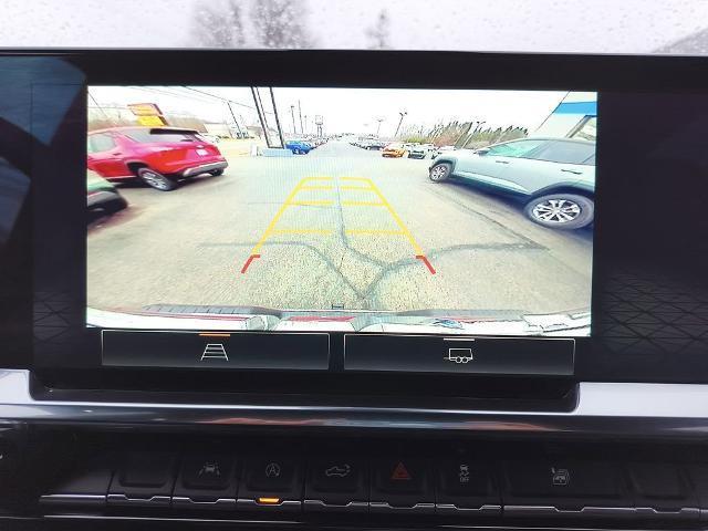 used 2025 GMC Sierra 1500 car, priced at $43,995