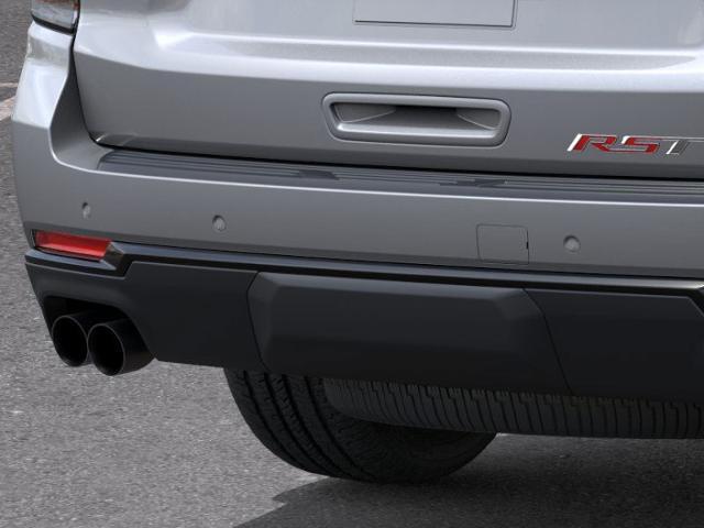 new 2026 Chevrolet Suburban car, priced at $80,530