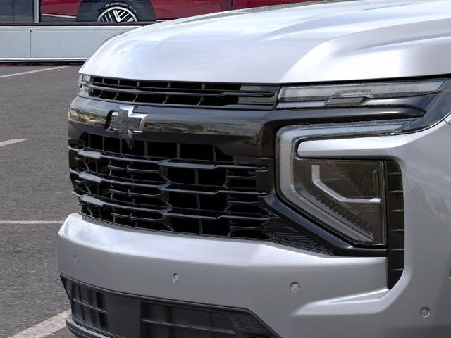 new 2026 Chevrolet Suburban car, priced at $80,530