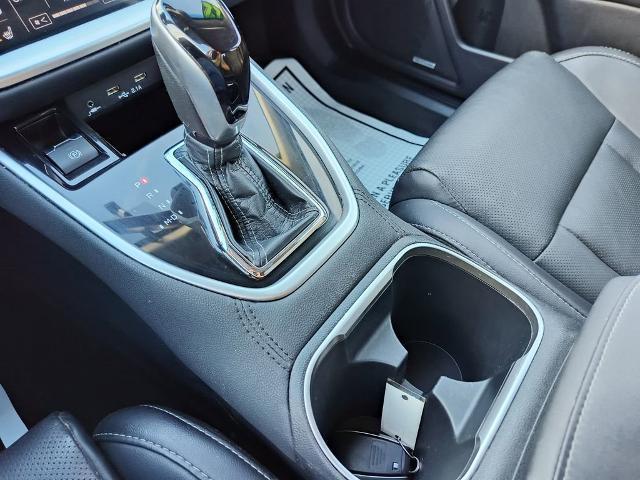 used 2022 Subaru Outback car, priced at $19,995